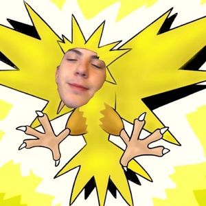 Meet your Posher, Justin